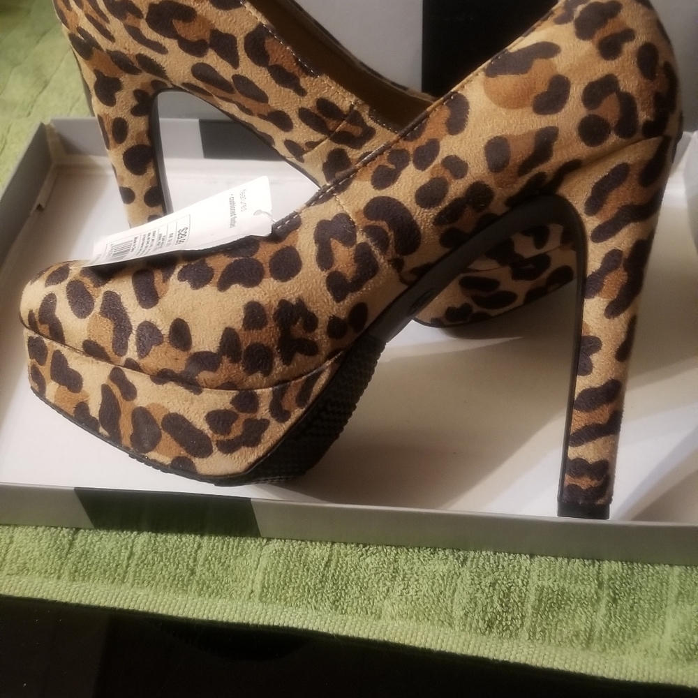 Women Heels shoes
